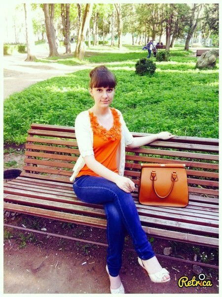 Виктория Гончаренко