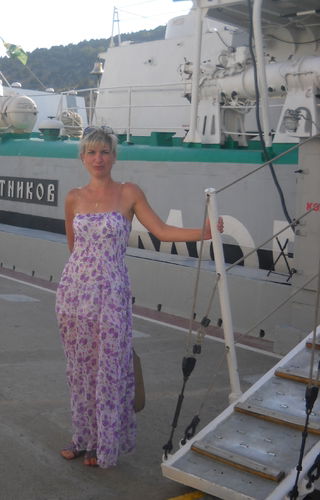 Мила Тарасенко