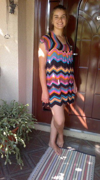 Наталья Карапунарлы