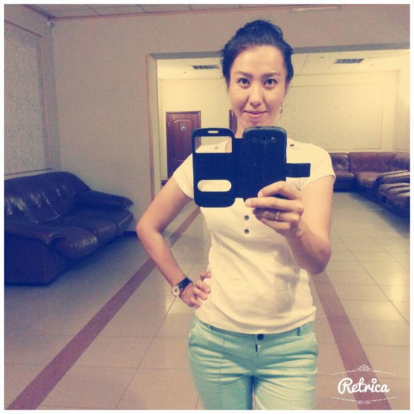 Акмарал Тлеккабулова