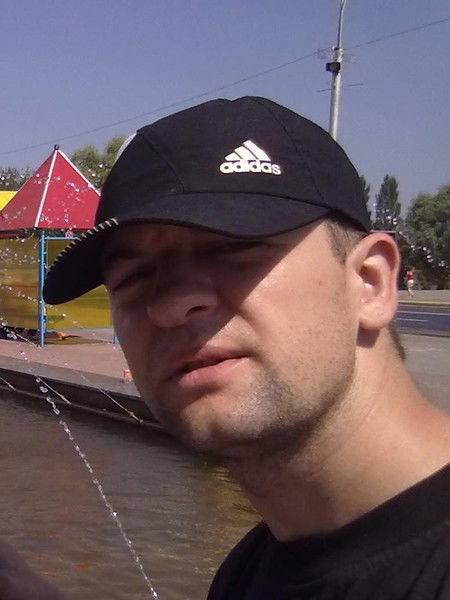 Николай Абрамович