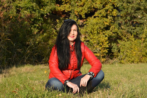 Ольга Савина