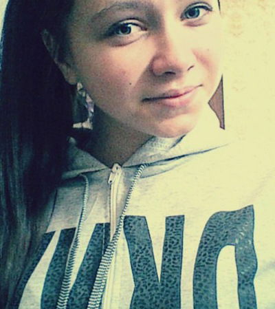 Анастасия Носкова