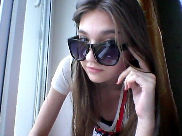 Лапуляйа) Дьяволнокрасива