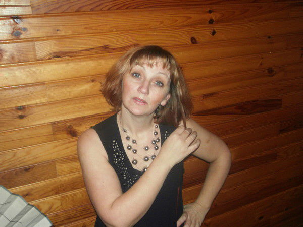 Наташа Ardouin