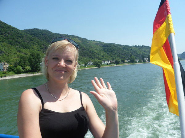 Татьяна Батанина