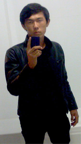 Б.к.к Бегжанов