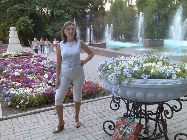 Наталья Ковалева