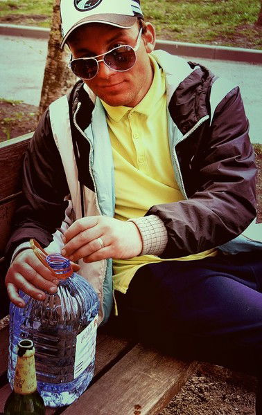 Алексей Якоев