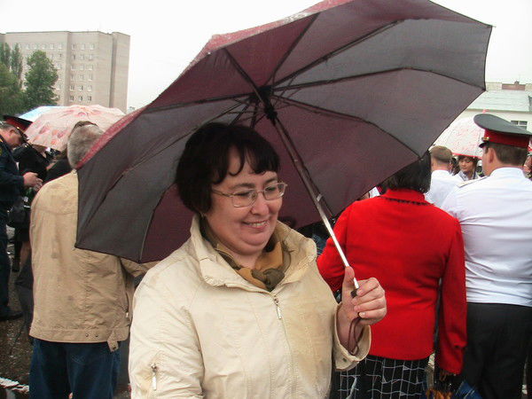 Гульдар Ярмухаметова