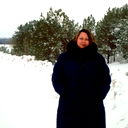 Светлана Замараева