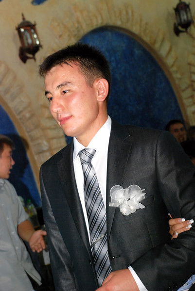 Тимур Ахметов