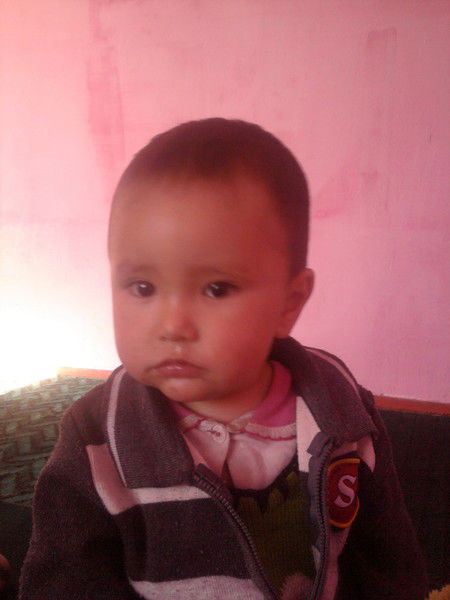 Бектур Амираев