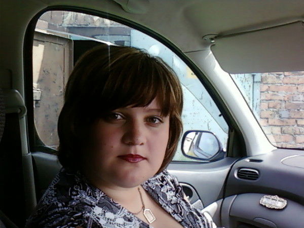 Марина Василевская