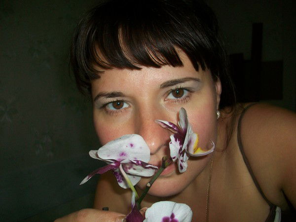 Татьяна Гончаренко