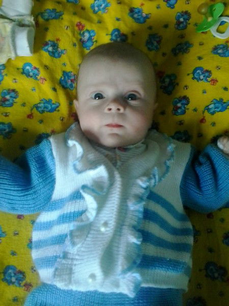 Юлия Заверуха