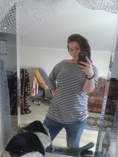 Ирина Кириленко