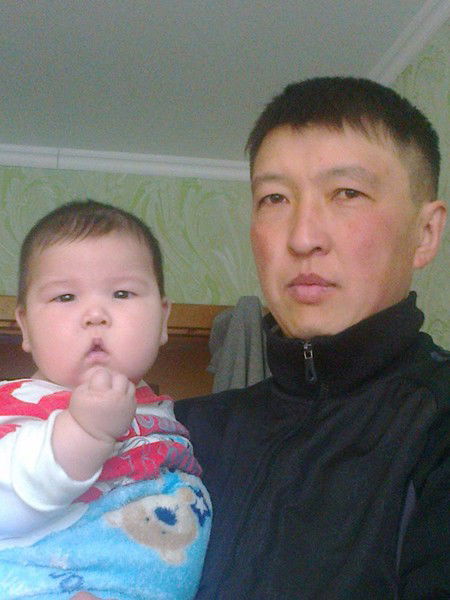 Cаят Болысканов