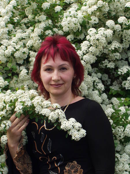 Татьяна Корниенко