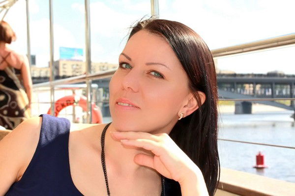 Светлана Артемьева