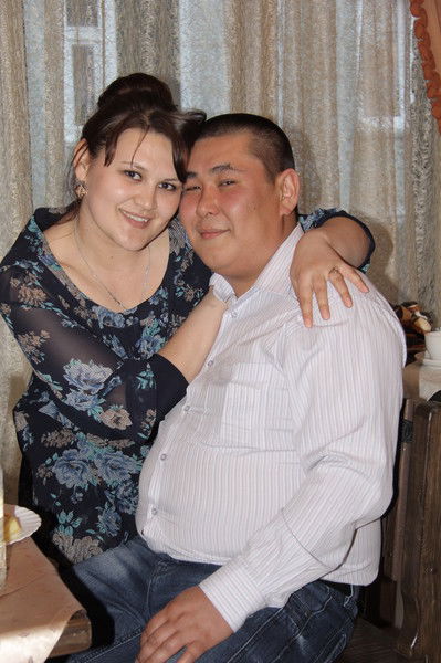 Кучугешева Татьяна