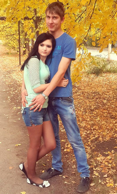 Юлия-Илья Петровы