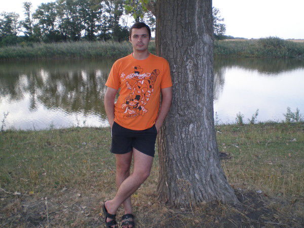 Денис Бочаров