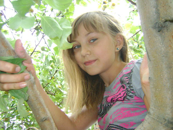 Регина Сайдашева