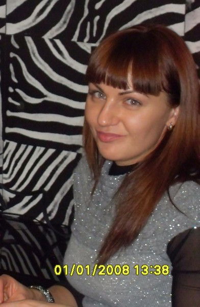 Татьяна Маркевич