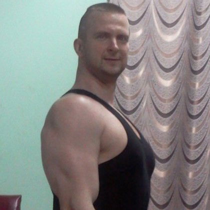 Игорь Савицкий