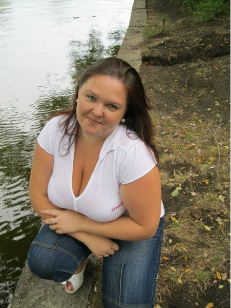 Ирина Скреблюкова