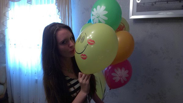 Анастасия Яковлева