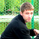 Евгений Лужецкий