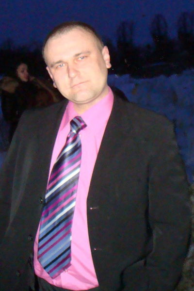 Костя Шпеко