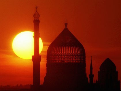 Марианна Джабиева