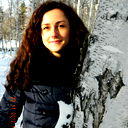 Екатерина Ягудина