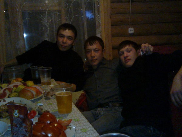 Ерик Кайиржан