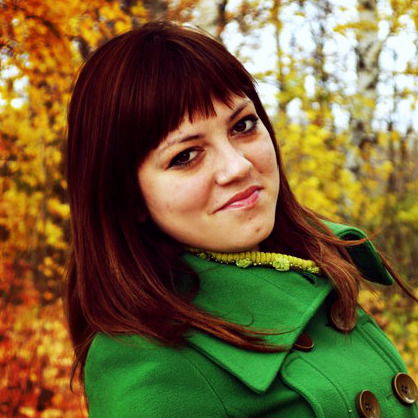 Галина Дубровская