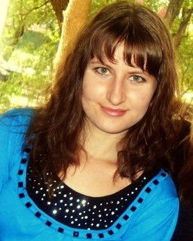 Юлия Дворецкая