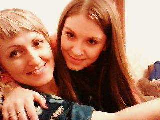 Виктория Штруба