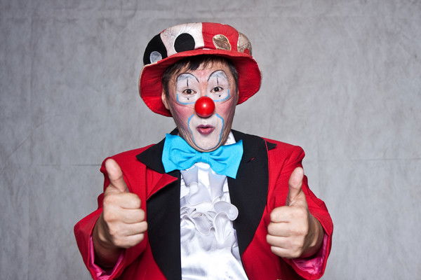 Александр Березкин