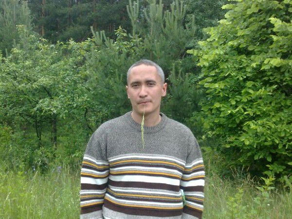 Руслан Нестеров