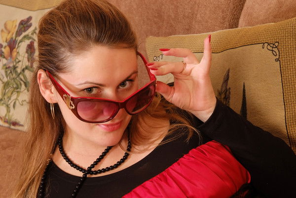 Svetlana Gerasimovich