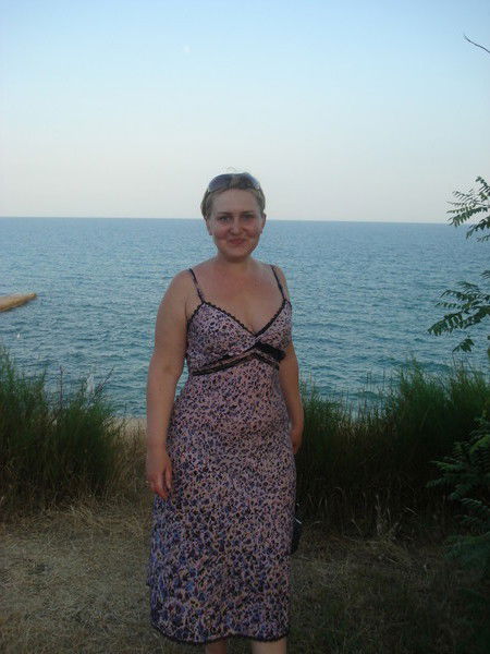 Юлия Новикова