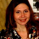 Наталия Мельник