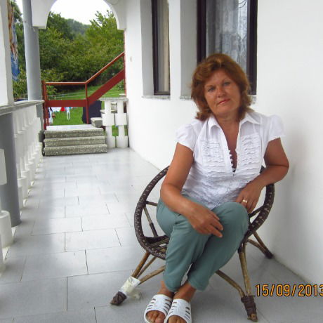 Надежда Охохонина