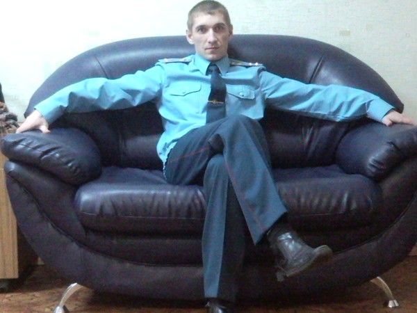 Евгений Байкин