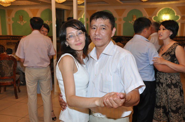 Тасболат Мурзабаев