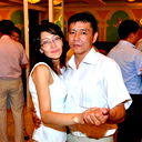 Тасболат Мурзабаев