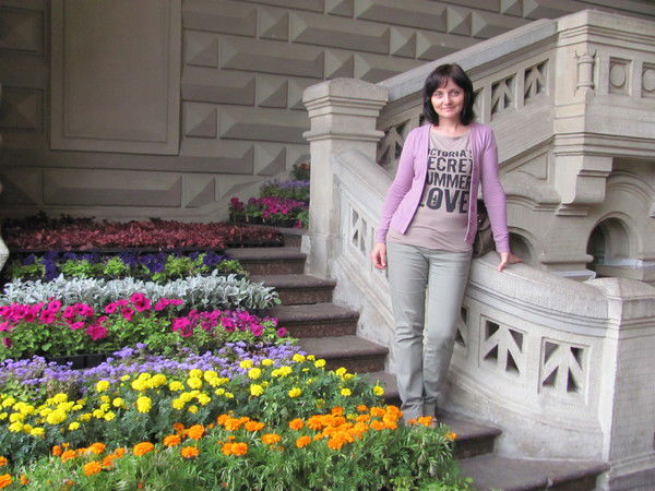 Эмирасанова Эльзара